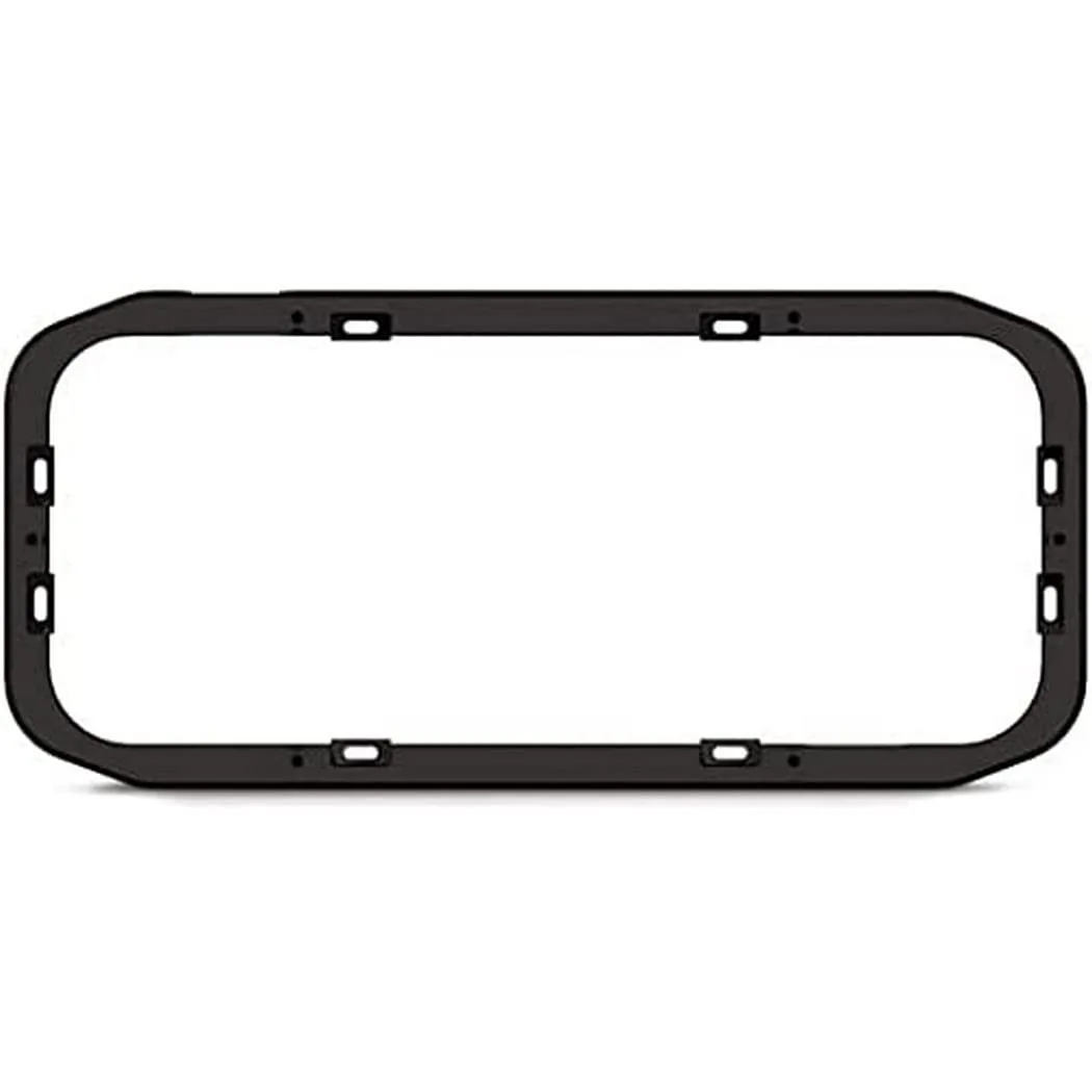 Fusion PS-A43SPB Sound Panel Spacer 43mm - Black
