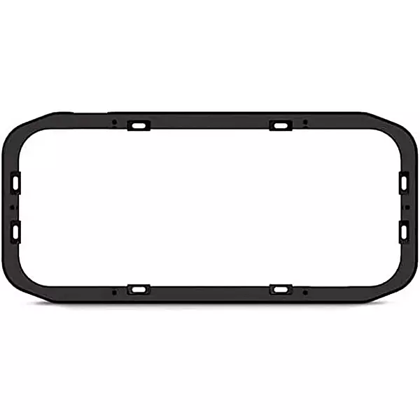 Fusion PS-A43SPB Sound Panel Spacer 43mm - Black