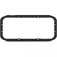 Fusion PS-A43SPB Sound Panel Spacer 43mm - Black