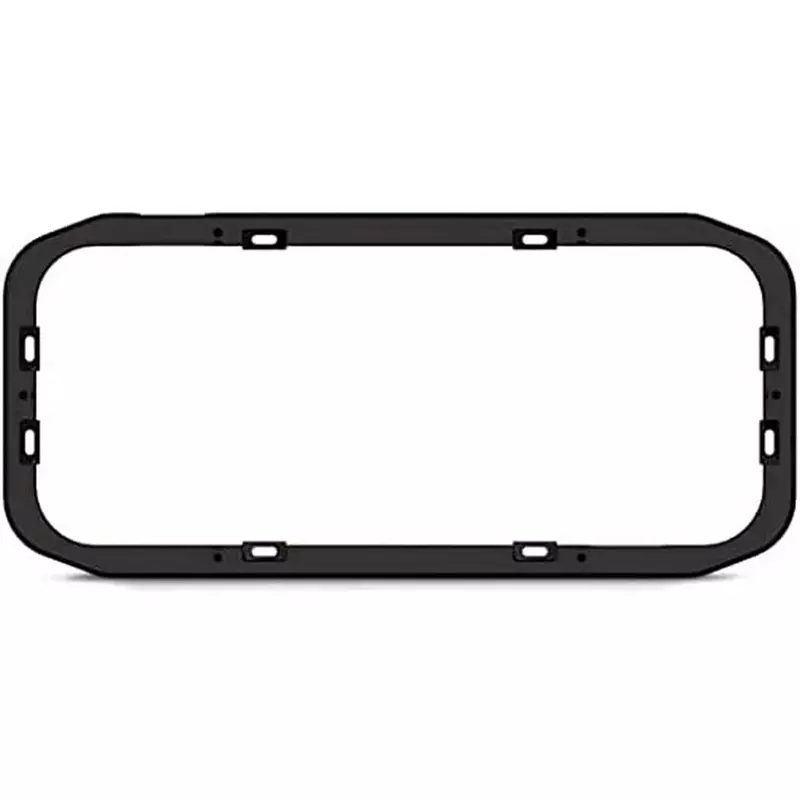 Fusion PS-A43SPB Sound Panel Spacer 43mm - Black