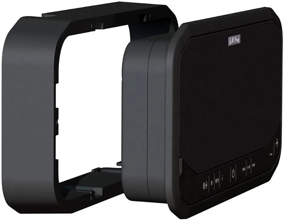 Fusion PS-A43SPB Sound Panel Spacer 43mm - Black