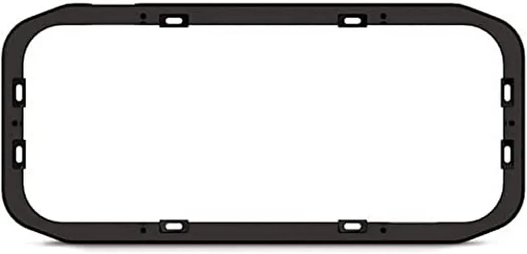 Fusion PS-A43SPB Sound Panel Spacer 43mm - Black