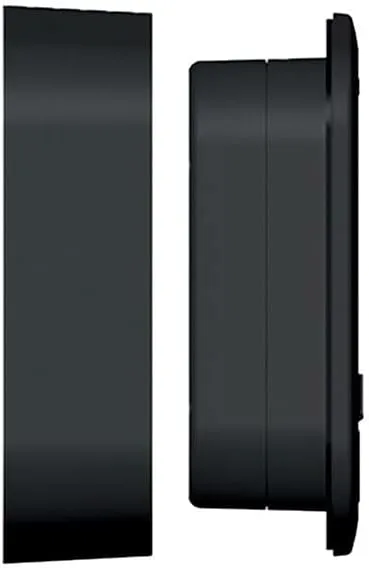 Fusion PS-A43SPB Sound Panel Spacer 43mm - Black