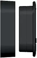 Fusion PS-A43SPB Sound Panel Spacer 43mm - Black