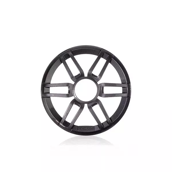 Fusion 010-12789-10 Replacement Sports Grilles Pair for EL-651 Speakers, Grey