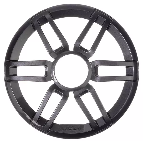 Fusion 6.5" XS Sport Grilles, Grey (010-12878-10)