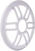 Fusion XS-X65SPW 6.5" Sports Grill Cover - White f/ XS Series Speakers