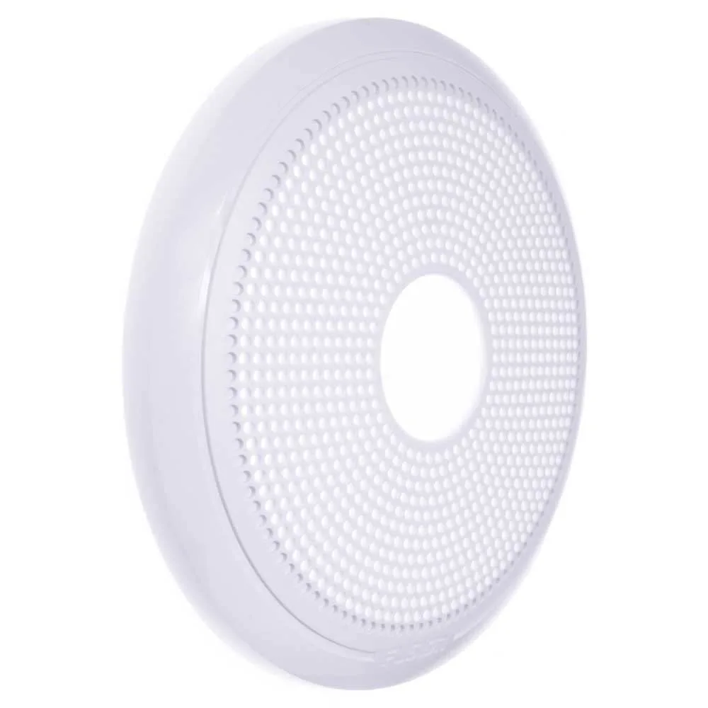 Fusion XS-X65CW 6.5" Classic Grill Cover - White f/ XS Series Speakers
