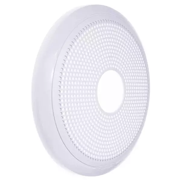 Fusion XS-X65CW 6.5" Classic Grill Cover - White f/ XS Series Speakers