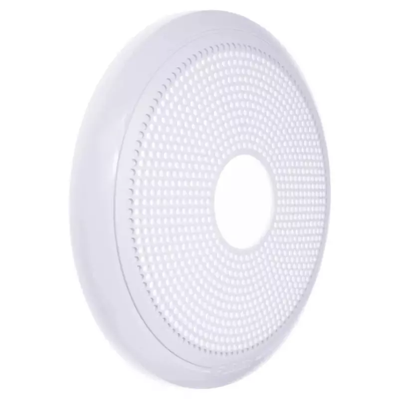Fusion XS-X65CW 6.5" Classic Grill Cover - White f/ XS Series Speakers