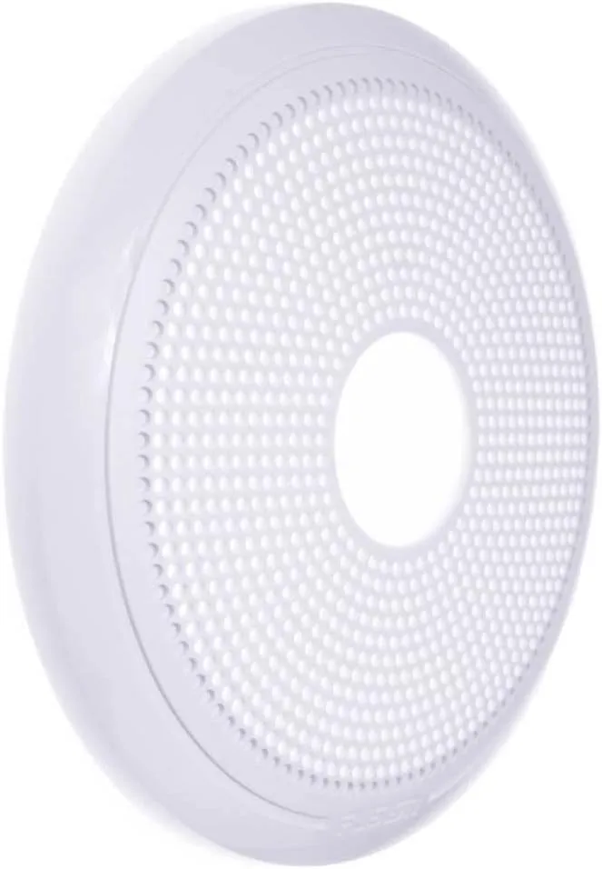 Fusion XS-X65CW 6.5" Classic Grill Cover - White f/ XS Series Speakers