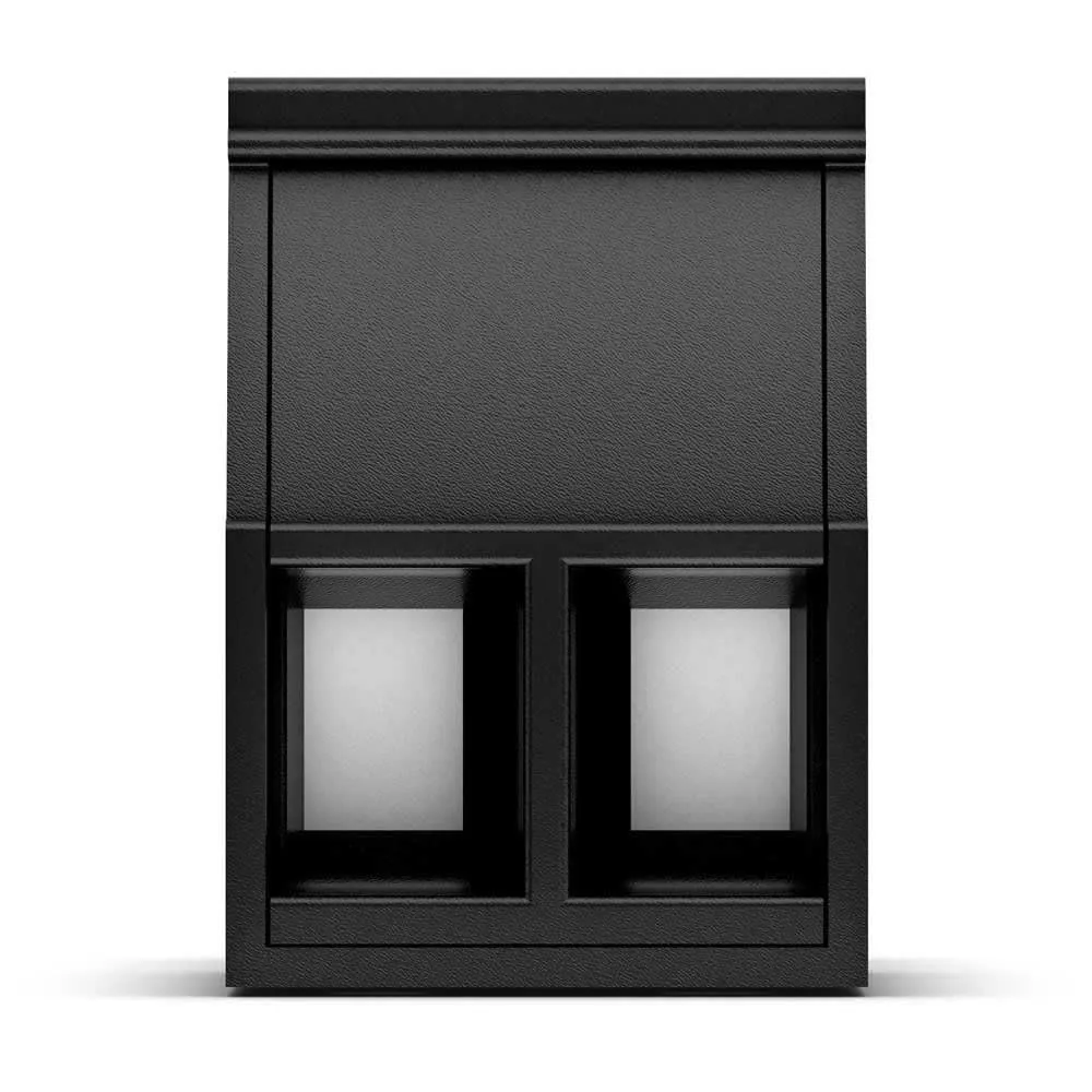 Fusion Apollo™ Monoblock Marine Amplifier Speaker Connector