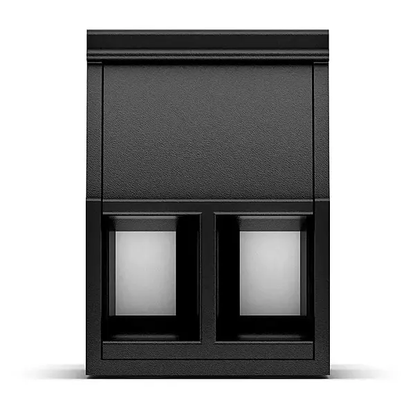 Fusion Apollo™ Monoblock Marine Amplifier Speaker Connector