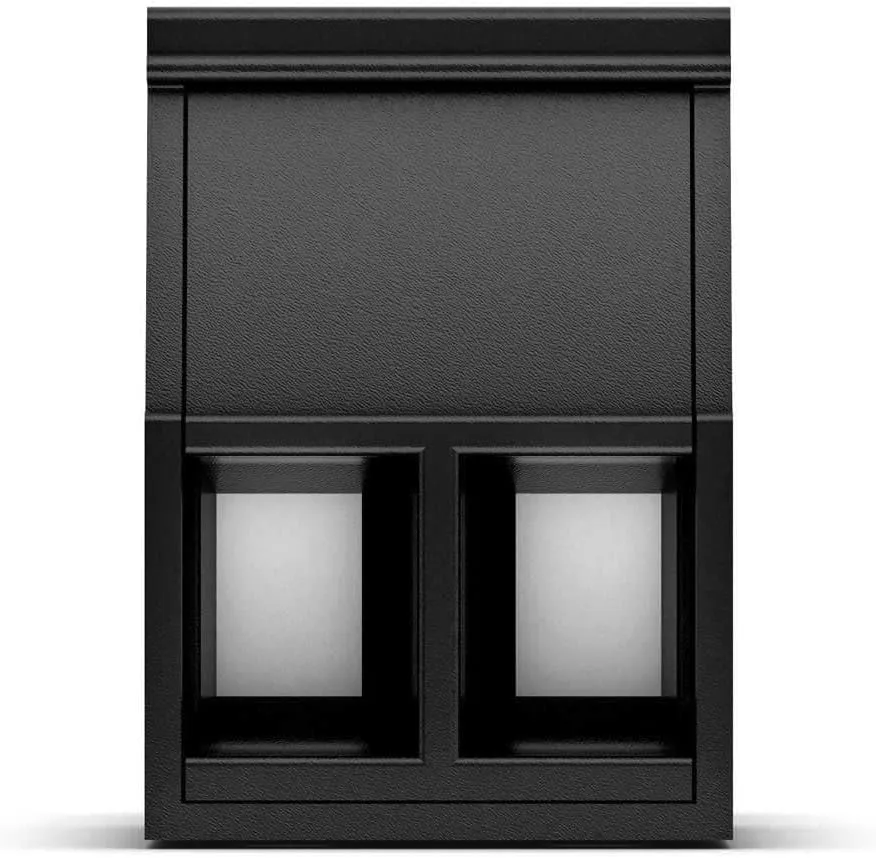 Fusion Apollo™ Monoblock Marine Amplifier Speaker Connector