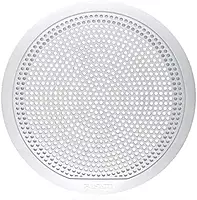 Fusion EL-X651W 6.5" Classic Grill Covers - White f/EL Series Speakers
