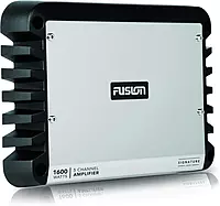 Garmin Fusion Signature Series Marine Amplifier, 1600-watt 5 Channel, A Garmin Brand