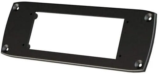 Fusion Entertainment MS-RA200MP DIN Mounting Plate for MS-RA200 Stereo