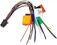 Fusion Power/Speaker Harness f/Apollo Stereos