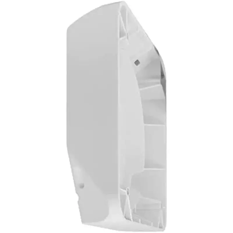 Fusion SM-X65SP2W SM Series Three Surface Corner Spacer - White