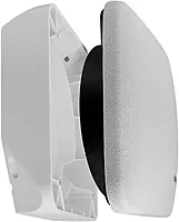 Fusion SM-X65SP2W SM Series Three Surface Corner Spacer - White