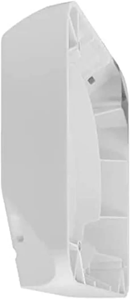 Fusion SM-X65SP2W SM Series Three Surface Corner Spacer - White
