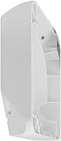 Fusion SM-X65SP2W SM Series Three Surface Corner Spacer - White