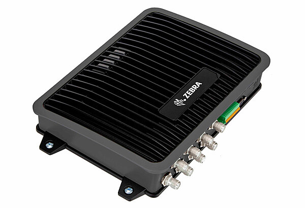 FX9600 Fixed RFID Reader