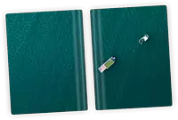 Deep Waters Luxury Journal | Beautiful Chaos Collection