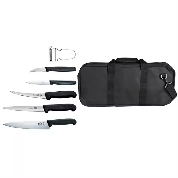 Victorinox Starter Knife Set