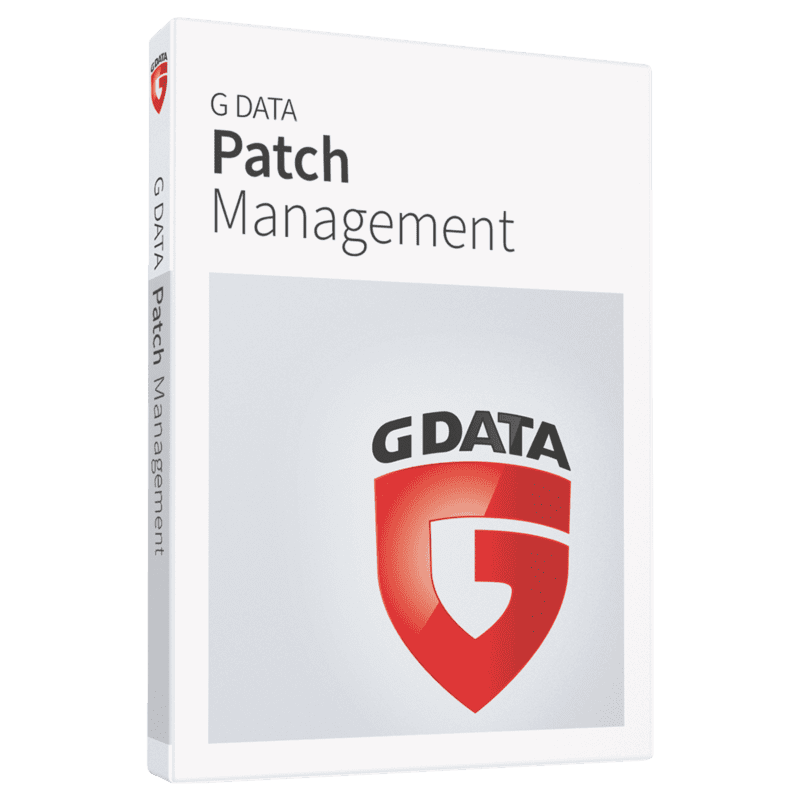 GDATA PATCH MANAGEMENT GDATA PATCH MANAGEMENT