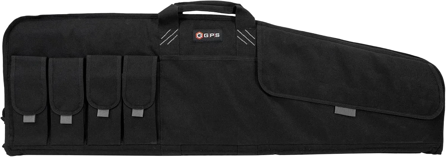 G. OUTDOOR PRODUCTS Single Rifle Case