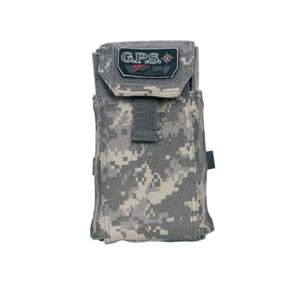 G. OUTDOOR PRODUCTS Tactical Shotshell Holder with MOLLE