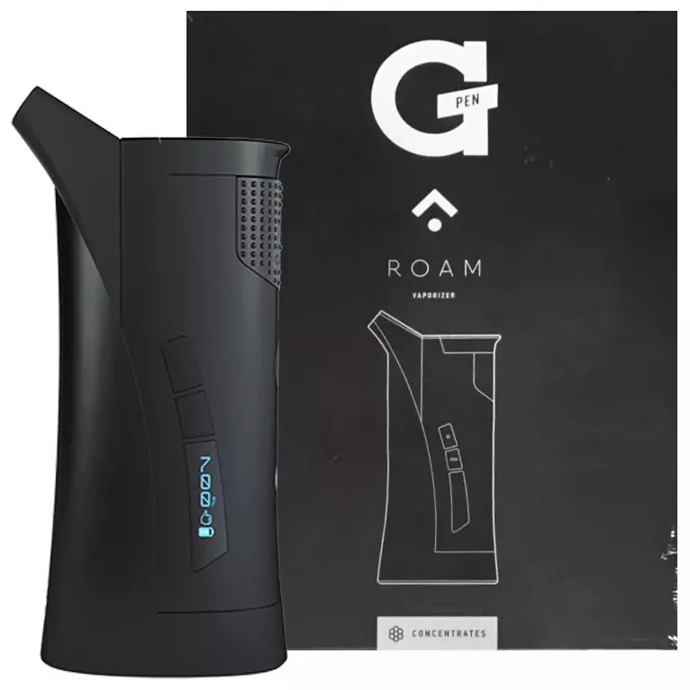 GPEN ROAM VAPORIZER