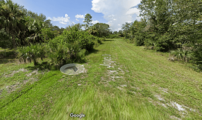 13161 Joyce Drive - Affordable .25 Acre Vacant Lot in Punta Gorda