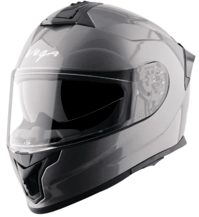 VEGA ZAP SOLID ATHENA GREY D/V (L)