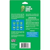 Green Gobbler Lemon Scent Drain Sticks Cleaner & Deodorizer - 12 Stick Pack