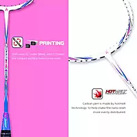Kawasaki Explore-X160 BLUE+PURPLE Badminton Racquet Kawasaki Explore-X160 BLUE+PURPLE Badminton Racquet