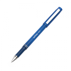 DELI G11 UPAL GEL PEN 0.7MM BLUE