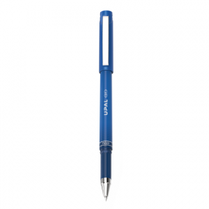 DELI G11 UPAL GEL PEN 0.7MM BLUE