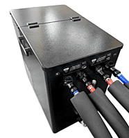 G20 JoinTech Glycol Chiller Digital Control 2 Pump Model G20 JoinTech Glycol Chiller Digital Control 2 Pump Model