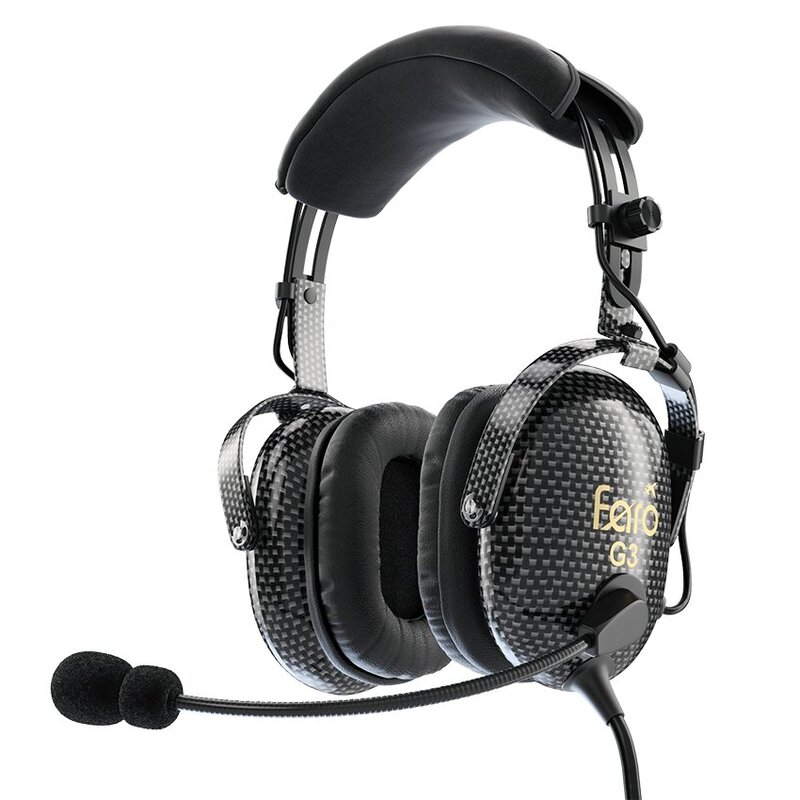 FARO-G3 ANRFARO-G3 ANR - FARO G3 Headset