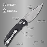 Ganzo G7531