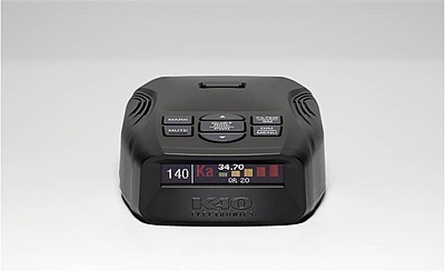 K40 Platinum100 Radar Detector GPS technology, Speed Monitoring K40 Platinum100 Radar Detector GPS technology, Speed Monitoring