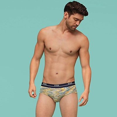 Xyxx Artisto Modal Brief for Men (R20) | InnerMan