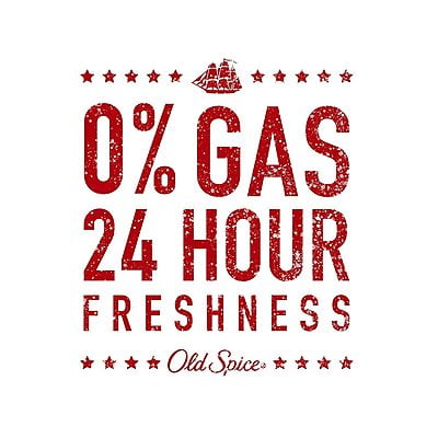 Old Spice Timber No Gas Deodorant Body Spray Perfume for Men (140 ml)