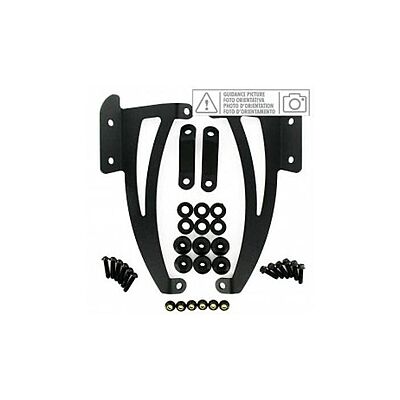 KAPPA KTM SCREEN BRACKET A7702AK - DUKE 690 (13-18)