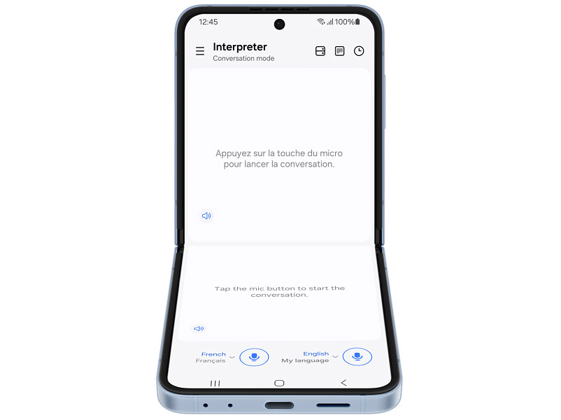 SAMSUNG Galaxy Z Flip 6=PRICE OPTIONS