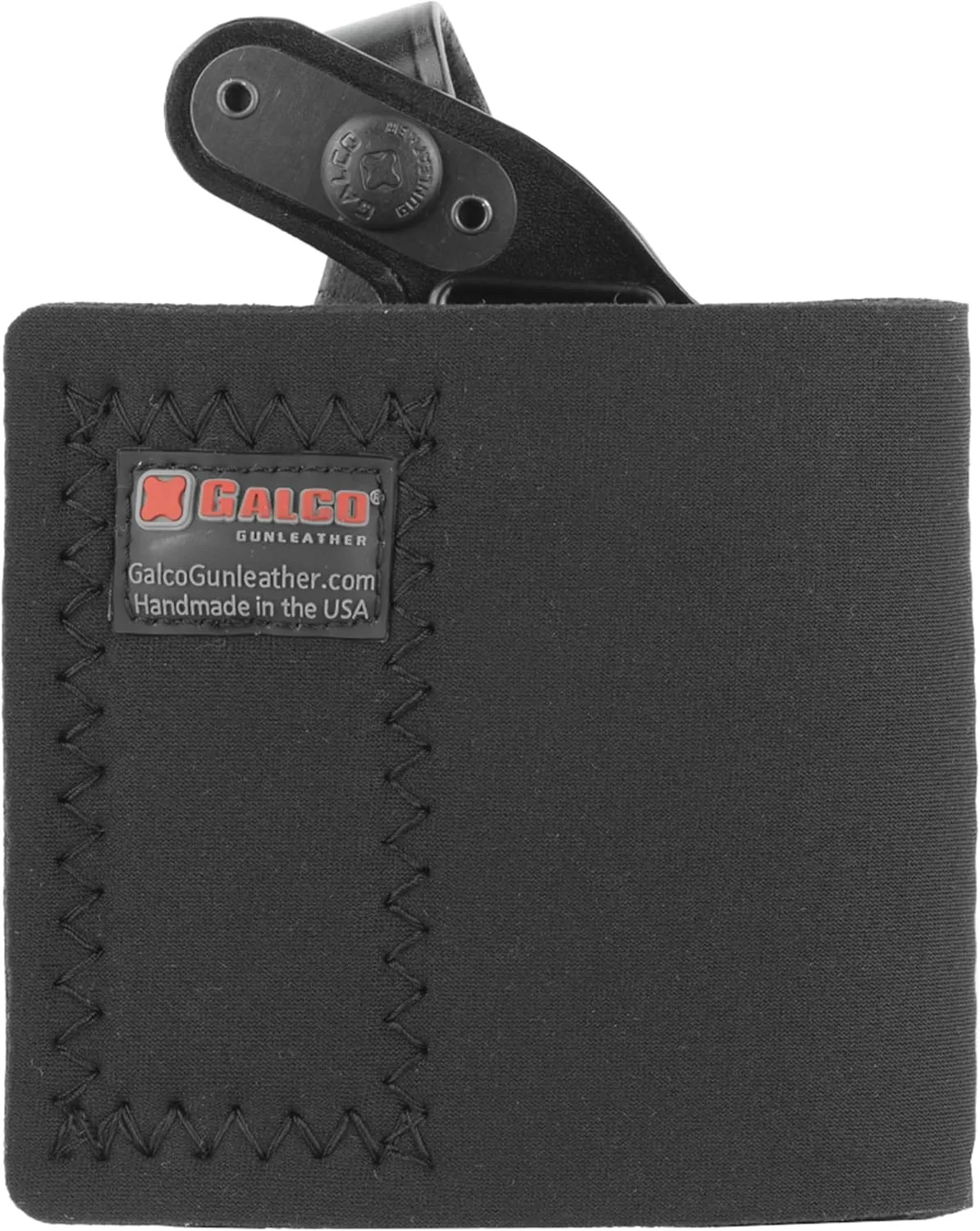 GALCO Ankle Glove Leather Ankle Holster