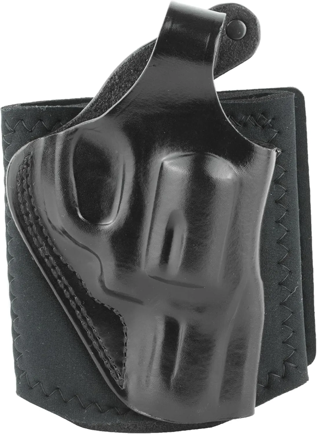 GALCO Ankle Glove Leather Ankle Holster
