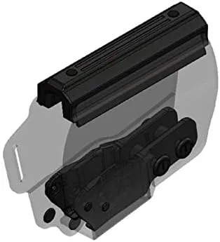 GALCO Ankle Guard Neoprene Ankle Holster